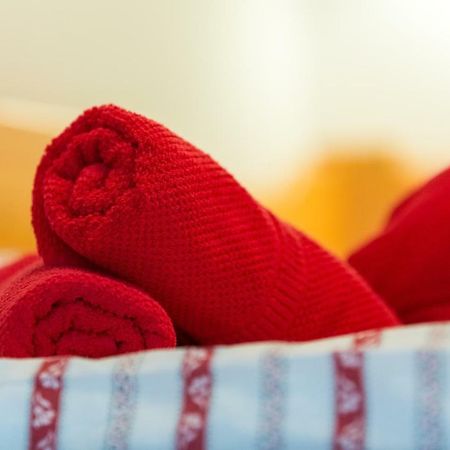 קרנייסקה גורה Apartma Soncnica מראה חיצוני תמונה
