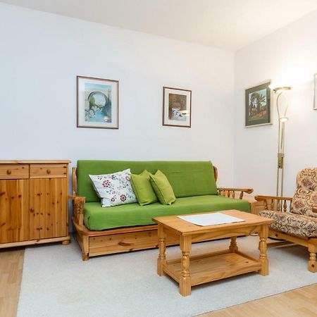 קרנייסקה גורה Apartma Soncnica מראה חיצוני תמונה