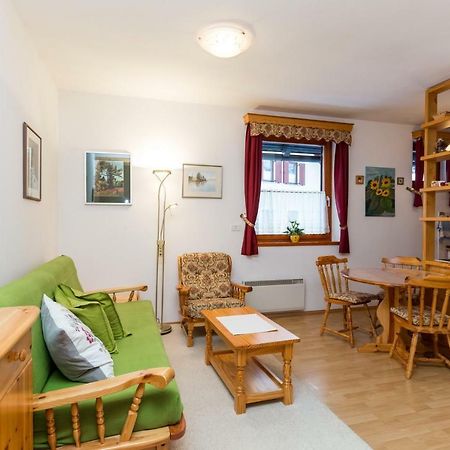 קרנייסקה גורה Apartma Soncnica מראה חיצוני תמונה