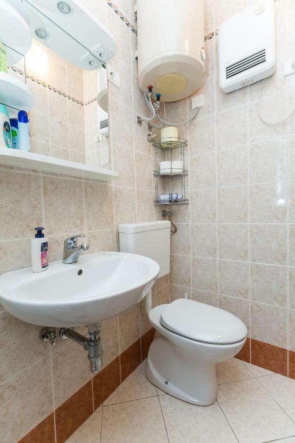 קרנייסקה גורה Apartma Soncnica מראה חיצוני תמונה
