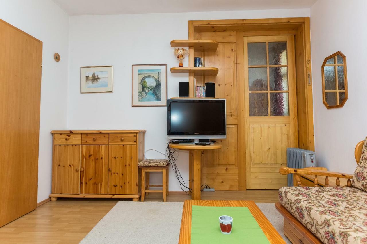 קרנייסקה גורה Apartma Soncnica מראה חיצוני תמונה