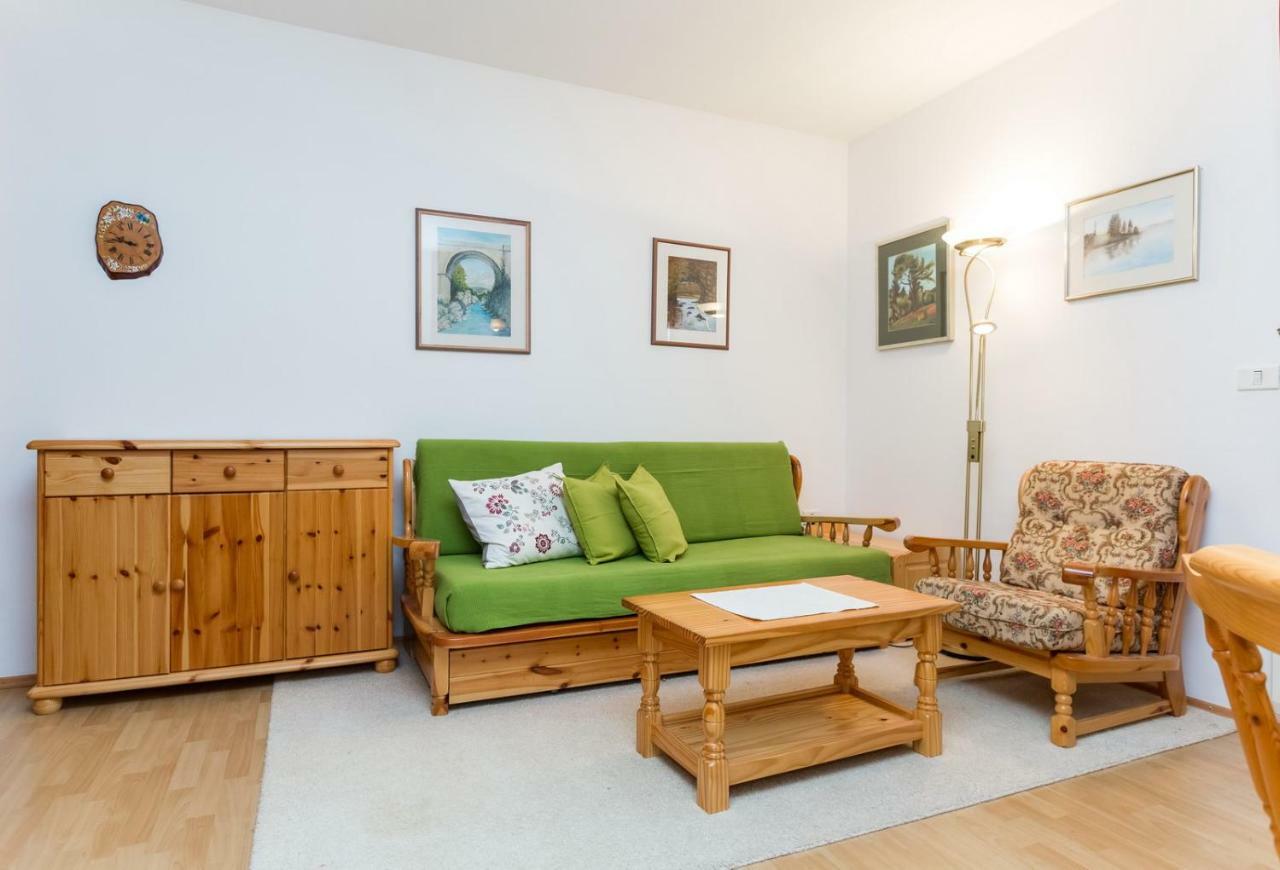 קרנייסקה גורה Apartma Soncnica מראה חיצוני תמונה