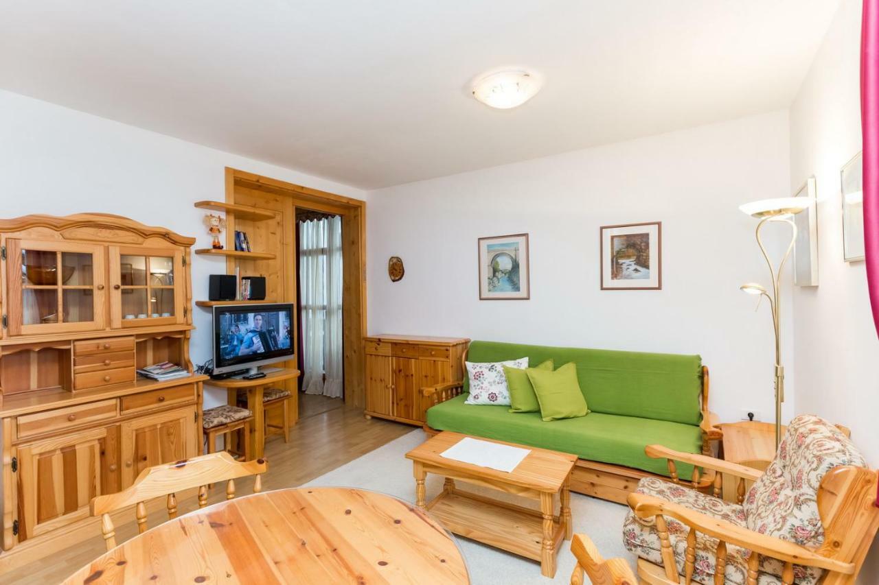 קרנייסקה גורה Apartma Soncnica מראה חיצוני תמונה