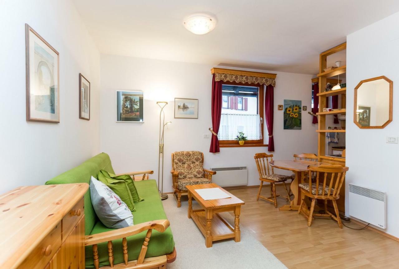 קרנייסקה גורה Apartma Soncnica מראה חיצוני תמונה